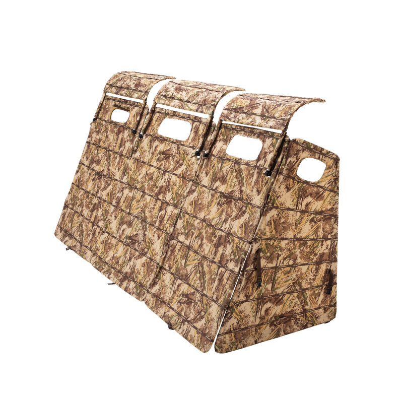 Tanglefree Panel Blind™ Flip Tops image number 5